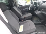  Citroen  Berlingo TAILLE M 650KG BLUEHDI 130 S&S EAT8 #9