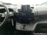  Citroen  Berlingo TAILLE M 650KG BLUEHDI 130 S&S EAT8 #11