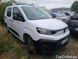  Citroen  Berlingo TAILLE M 650KG BLUEHDI 130 S&S EAT8 #32