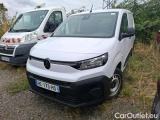  Citroen  Berlingo TAILLE M 650KG BLUEHDI 130 S&S EAT8 #37
