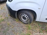  Citroen  Berlingo TAILLE M 650KG BLUEHDI 130 S&S EAT8 #39