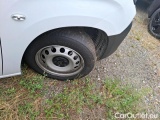  Citroen  Berlingo TAILLE M 650KG BLUEHDI 130 S&S EAT8 #41