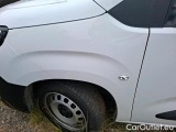  Citroen  Berlingo TAILLE M 650KG BLUEHDI 130 S&S EAT8 #56