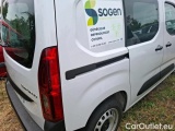  Citroen  Berlingo TAILLE M 650KG BLUEHDI 130 S&S EAT8 #59