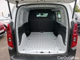  Citroen  Berlingo TAILLE M 650KG BLUEHDI 130 S&S EAT8 #13