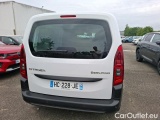  Citroen  Berlingo TAILLE M 650KG BLUEHDI 130 S&S EAT8 #15