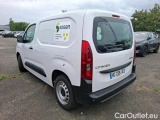  Citroen  Berlingo TAILLE M 650KG BLUEHDI 130 S&S EAT8 #22