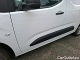  Citroen  Berlingo TAILLE M 650KG BLUEHDI 130 S&S EAT8 #25