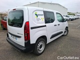  Citroen  Berlingo TAILLE M 650KG BLUEHDI 130 S&S EAT8 #23