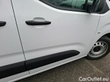  Citroen  Berlingo TAILLE M 650KG BLUEHDI 130 S&S EAT8 #26