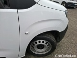  Citroen  Berlingo TAILLE M 650KG BLUEHDI 130 S&S EAT8 #30