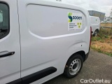  Citroen  Berlingo TAILLE M 650KG BLUEHDI 130 S&S EAT8 #31