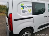  Citroen  Berlingo TAILLE M 650KG BLUEHDI 130 S&S EAT8 #32