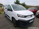  Citroen  Berlingo TAILLE M 650KG BLUEHDI 130 S&S EAT8 #34