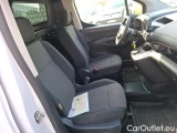  Citroen  Berlingo TAILLE M 650KG BLUEHDI 130 S&S EAT8 #9
