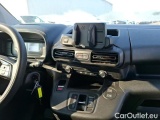  Citroen  Berlingo TAILLE M 650KG BLUEHDI 130 S&S EAT8 #11