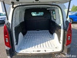  Citroen  Berlingo TAILLE M 650KG BLUEHDI 130 S&S EAT8 #13