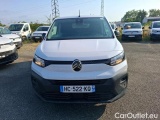  Citroen  Berlingo TAILLE M 650KG BLUEHDI 130 S&S EAT8 #14