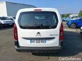  Citroen  Berlingo TAILLE M 650KG BLUEHDI 130 S&S EAT8 #15