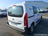  Citroen  Berlingo TAILLE M 650KG BLUEHDI 130 S&S EAT8 #25
