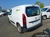  Citroen  Berlingo TAILLE M 650KG BLUEHDI 130 S&S EAT8 #27