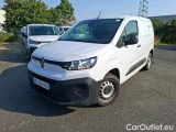  Citroen  Berlingo TAILLE M 650KG BLUEHDI 130 S&S EAT8 #28