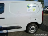  Citroen  Berlingo TAILLE M 650KG BLUEHDI 130 S&S EAT8 #36