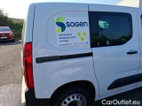  Citroen  Berlingo TAILLE M 650KG BLUEHDI 130 S&S EAT8 #37