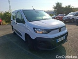  Citroen  Berlingo TAILLE M 650KG BLUEHDI 130 S&S EAT8 #39