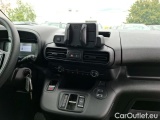  Citroen  Berlingo TAILLE M 650KG BLUEHDI 130 S&S EAT8 #11