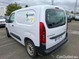  Citroen  Berlingo TAILLE M 650KG BLUEHDI 130 S&S EAT8 #23