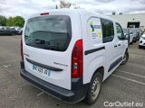  Citroen  Berlingo TAILLE M 650KG BLUEHDI 130 S&S EAT8 #22