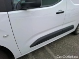  Citroen  Berlingo TAILLE M 650KG BLUEHDI 130 S&S EAT8 #27