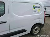  Citroen  Berlingo TAILLE M 650KG BLUEHDI 130 S&S EAT8 #33