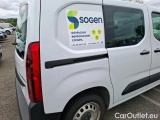 Citroen  Berlingo TAILLE M 650KG BLUEHDI 130 S&S EAT8 #34