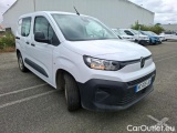  Citroen  Berlingo TAILLE M 650KG BLUEHDI 130 S&S EAT8 #36