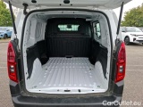  Citroen  Berlingo TAILLE M 650KG BLUEHDI 130 S&S EAT8 #13