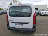  Citroen  Berlingo TAILLE M 650KG BLUEHDI 130 S&S EAT8 #15
