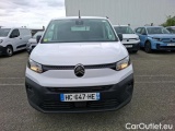  Citroen  Berlingo TAILLE M 650KG BLUEHDI 130 S&S EAT8 #14