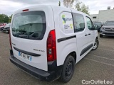  Citroen  Berlingo TAILLE M 650KG BLUEHDI 130 S&S EAT8 #24