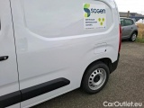  Citroen  Berlingo TAILLE M 650KG BLUEHDI 130 S&S EAT8 #37