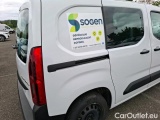  Citroen  Berlingo TAILLE M 650KG BLUEHDI 130 S&S EAT8 #38
