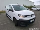  Citroen  Berlingo TAILLE M 650KG BLUEHDI 130 S&S EAT8 #40