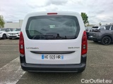  Citroen  Berlingo TAILLE M 650KG BLUEHDI 130 S&S EAT8 #15