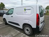  Citroen  Berlingo TAILLE M 650KG BLUEHDI 130 S&S EAT8 #23