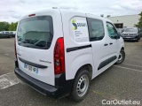  Citroen  Berlingo TAILLE M 650KG BLUEHDI 130 S&S EAT8 #24