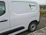  Citroen  Berlingo TAILLE M 650KG BLUEHDI 130 S&S EAT8 #39