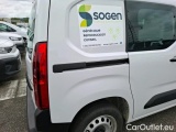  Citroen  Berlingo TAILLE M 650KG BLUEHDI 130 S&S EAT8 #40