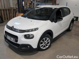 Citroen C3 BLUEHDI 100 S&S BVM FEEL NAV
