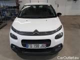  Citroen  C3 BLUEHDI 100 S&S BVM FEEL NAV #14